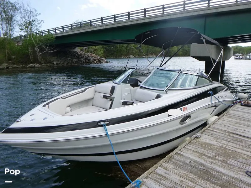 The Image of Crownline Boats 250 XSS 2023 - 16444145