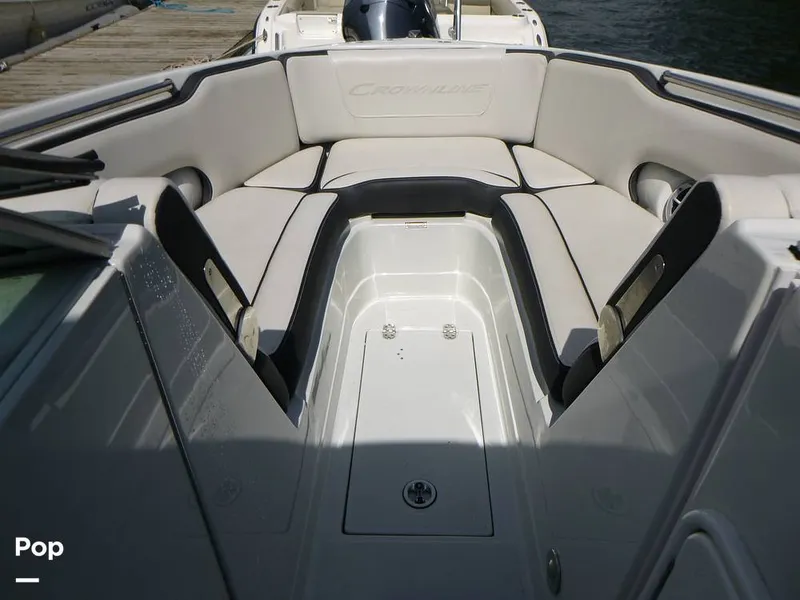Slide: The Image of Crownline Boats 250 XSS 2023 - 16444131