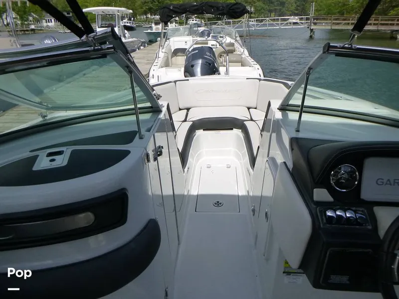 Slide: The Image of Crownline Boats 250 XSS 2023 - 16444128