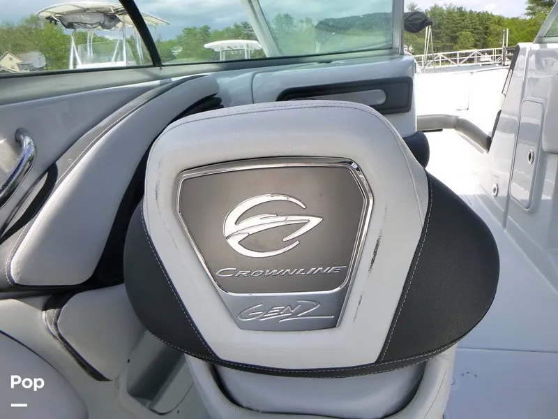 Slide: The Image of Crownline Boats 250 XSS 2023 - 16444104
