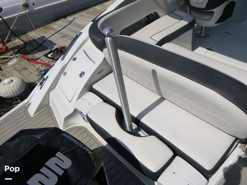 Slide: The Image of Crownline Boats 250 XSS 2023 - 16444093