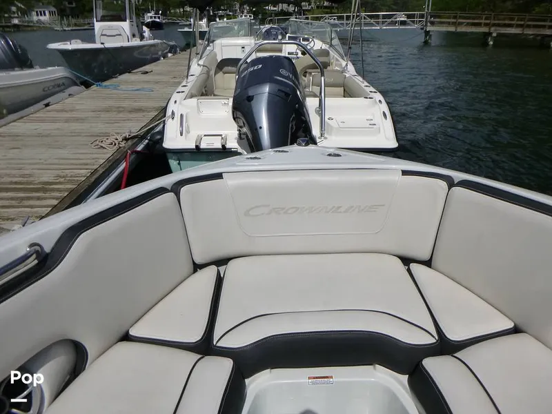 Slide: The Image of Crownline Boats 250 XSS 2023 - 16444134