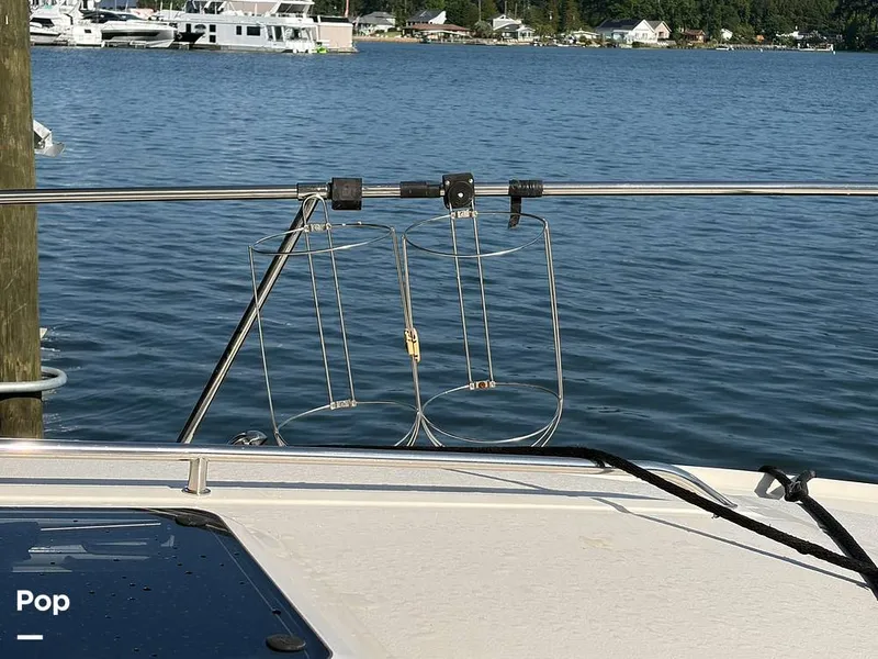 Slide: The Image of Sea Ray Sundancer 290 2000 - 16533277
