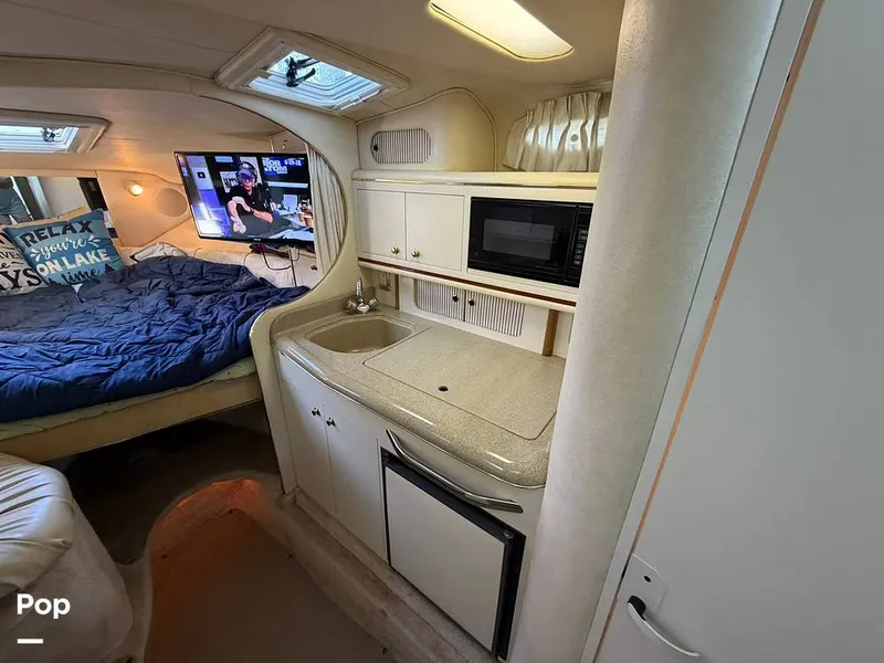 Slide: The Image of Sea Ray Sundancer 290 2000 - 16533222