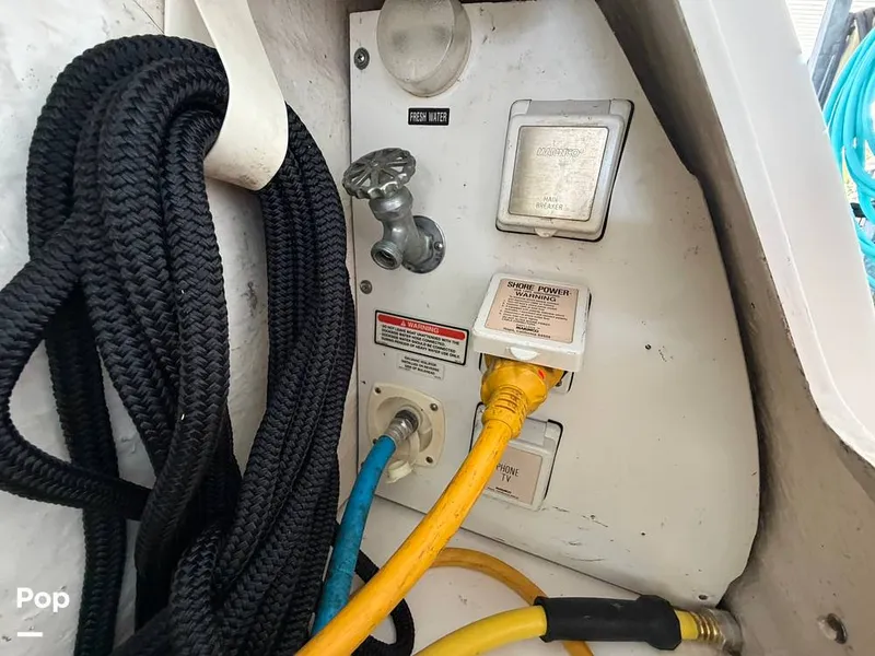 Slide: The Image of Sea Ray Sundancer 290 2000 - 16533174