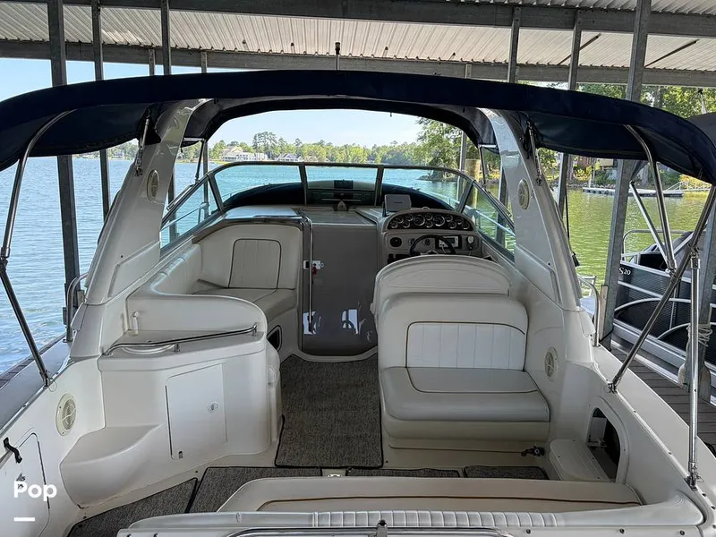 Slide: The Image of Sea Ray Sundancer 290 2000 - 16533171