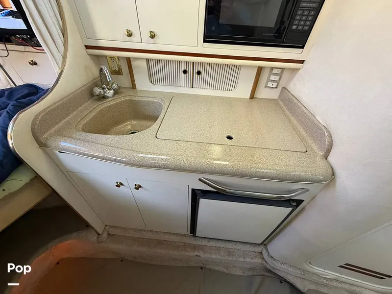 Slide: The Image of Sea Ray Sundancer 290 2000 - 16533225