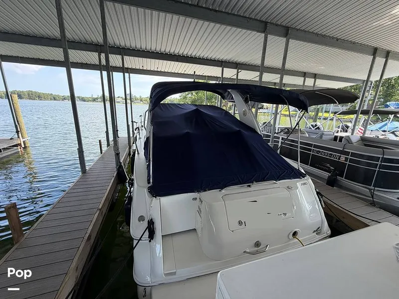 Slide: The Image of Sea Ray Sundancer 290 2000 - 16533249