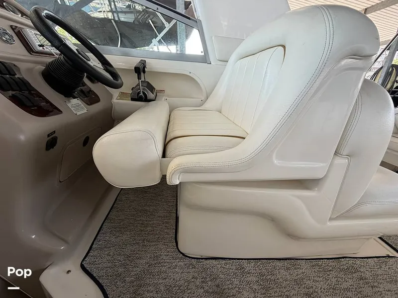 Slide: The Image of Sea Ray Sundancer 290 2000 - 16533211