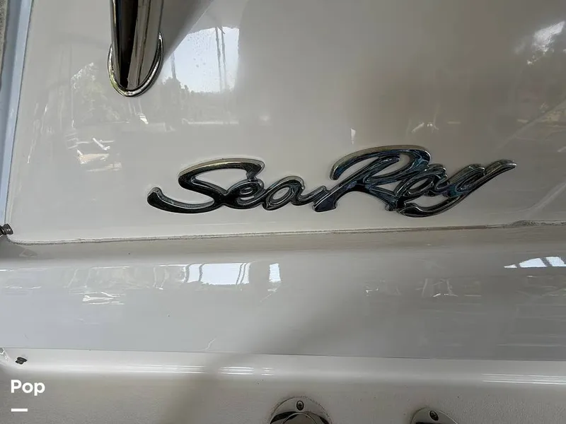 Slide: The Image of Sea Ray Sundancer 290 2000 - 16533271