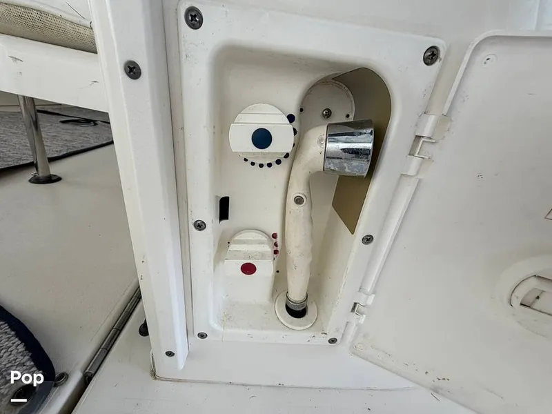 Slide: The Image of Sea Ray Sundancer 290 2000 - 16533176