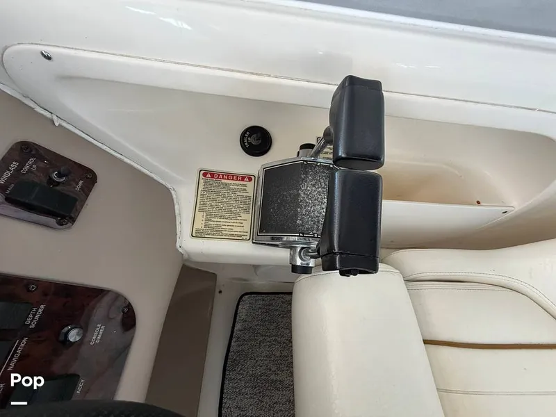 Slide: The Image of Sea Ray Sundancer 290 2000 - 16533191