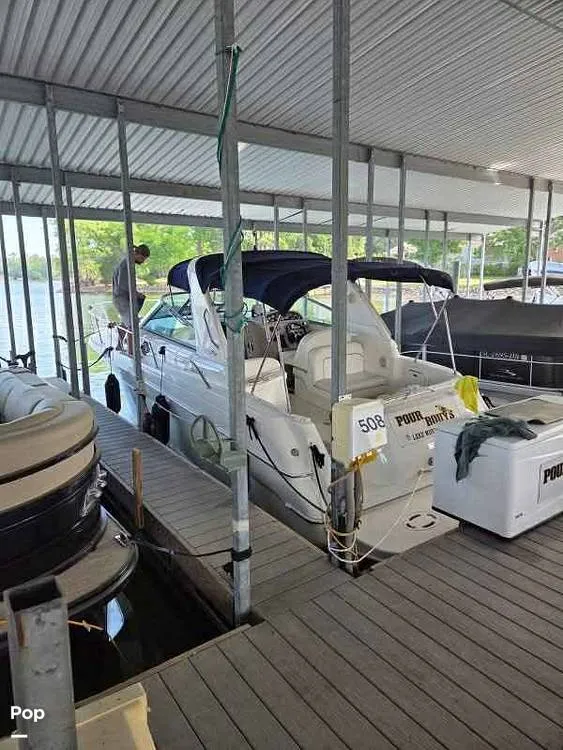 Slide: The Image of Sea Ray Sundancer 290 2000 - 16516400