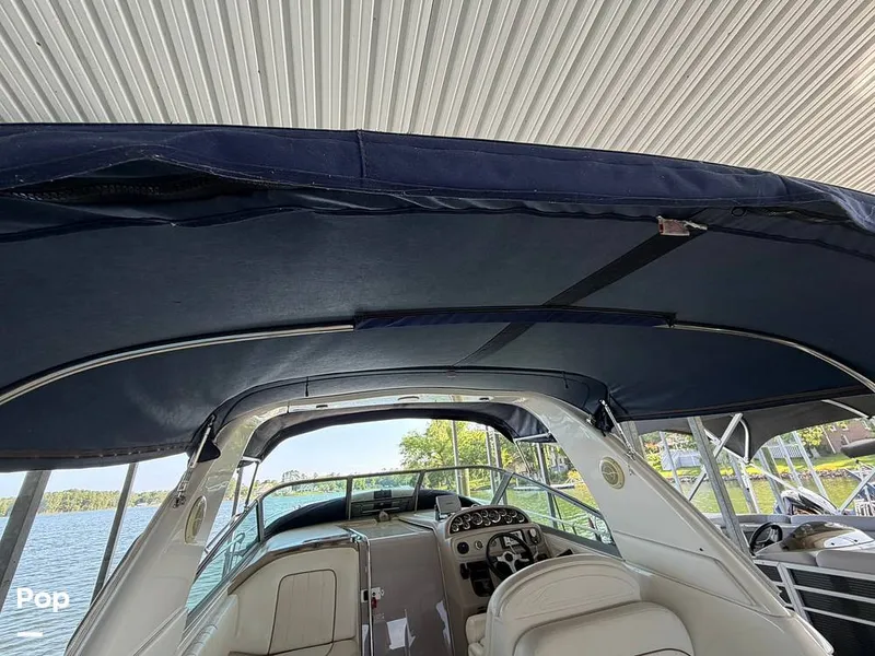 Slide: The Image of Sea Ray Sundancer 290 2000 - 16533178