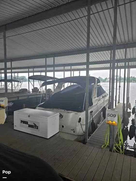 The Image of Sea Ray Sundancer 290 2000 - 16516398