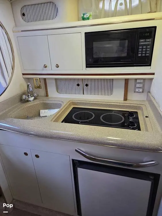 Slide: The Image of Sea Ray Sundancer 290 2000 - 16516407