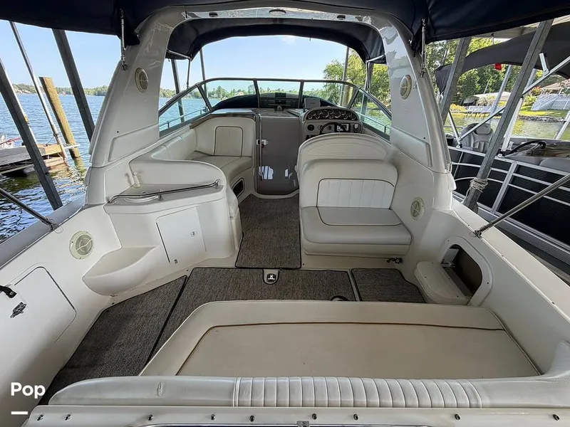 Slide: The Image of Sea Ray Sundancer 290 2000 - 16533177
