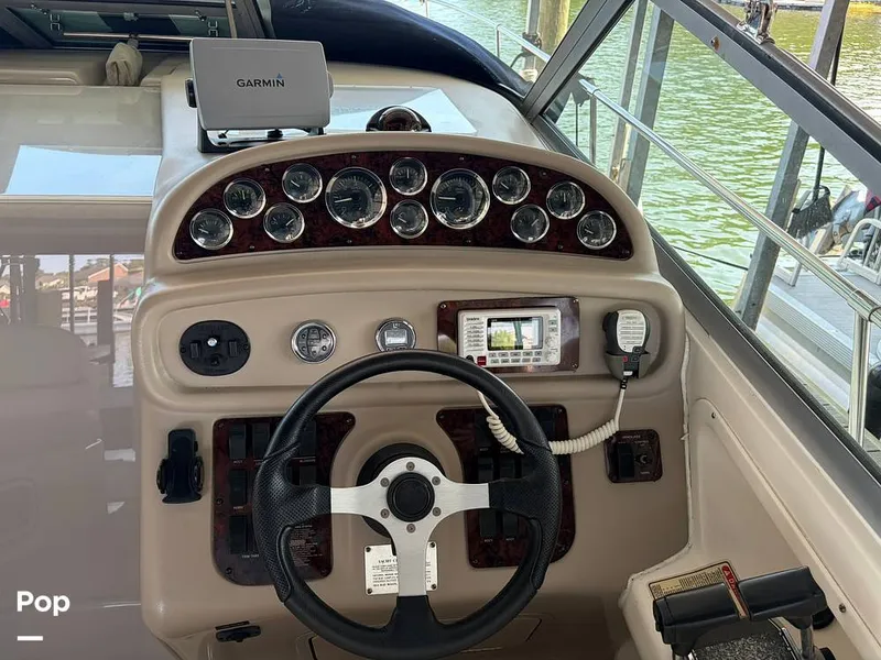 Slide: The Image of Sea Ray Sundancer 290 2000 - 16533192