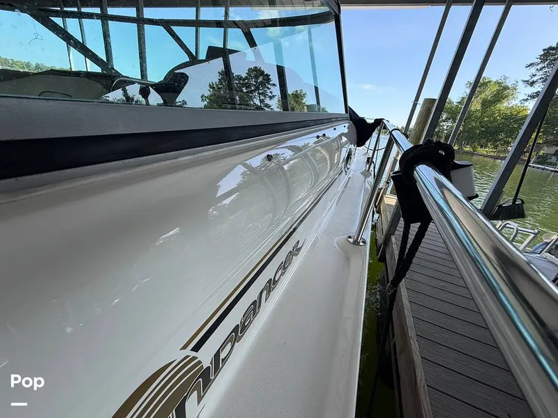 Slide: The Image of Sea Ray Sundancer 290 2000 - 16533273