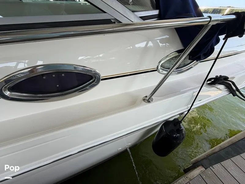 Slide: The Image of Sea Ray Sundancer 290 2000 - 16533274