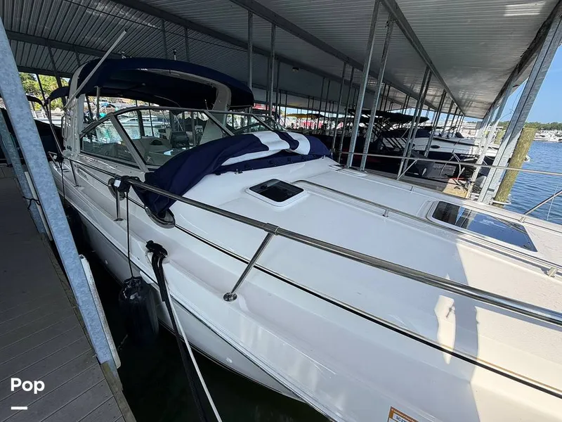 Slide: The Image of Sea Ray Sundancer 290 2000 - 16533279