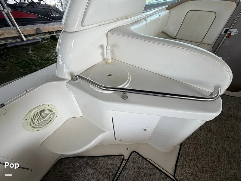 Slide: The Image of Sea Ray Sundancer 290 2000 - 16533186