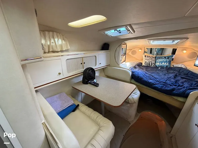 Slide: The Image of Sea Ray Sundancer 290 2000 - 16533221