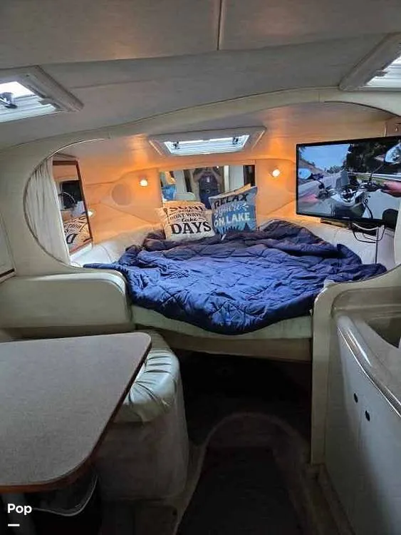 Slide: The Image of Sea Ray Sundancer 290 2000 - 16516401