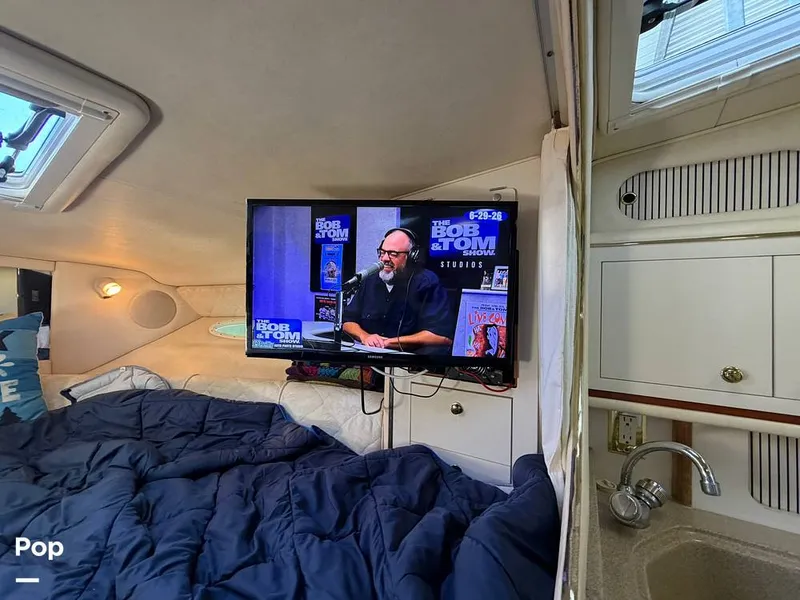 Slide: The Image of Sea Ray Sundancer 290 2000 - 16533230