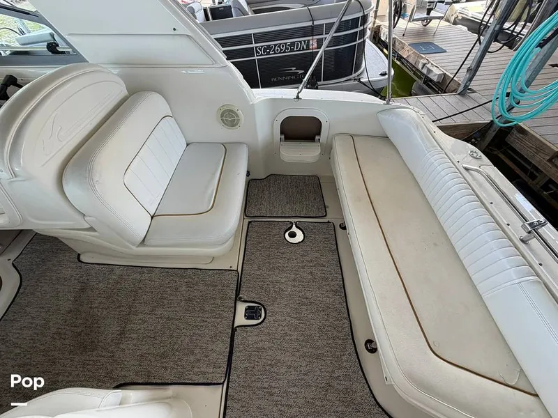 Slide: The Image of Sea Ray Sundancer 290 2000 - 16533179