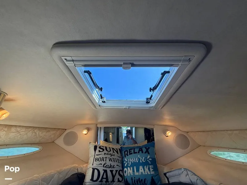 Slide: The Image of Sea Ray Sundancer 290 2000 - 16533228