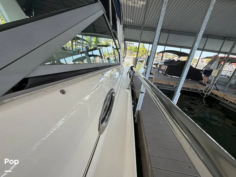 Slide: The Image of Sea Ray Sundancer 290 2000 - 16533168