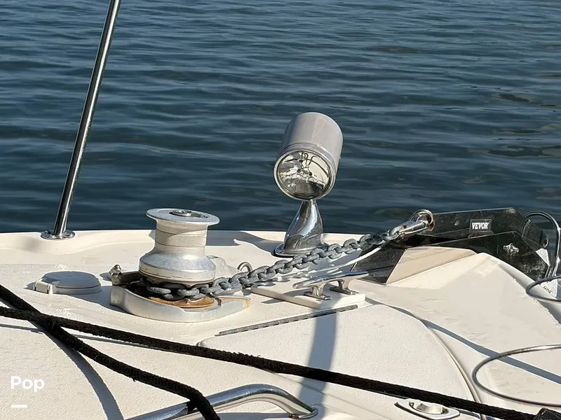 Slide: The Image of Sea Ray Sundancer 290 2000 - 16533276