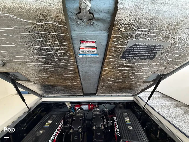 Slide: The Image of Sea Ray Sundancer 290 2000 - 16533213
