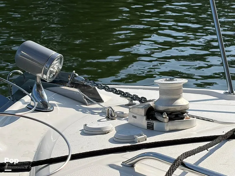 Slide: The Image of Sea Ray Sundancer 290 2000 - 16533166