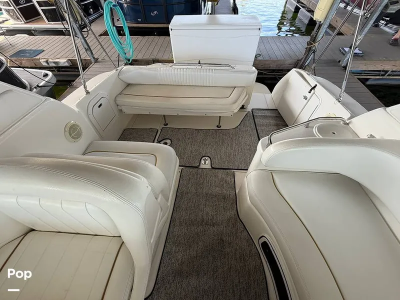 Slide: The Image of Sea Ray Sundancer 290 2000 - 16533189