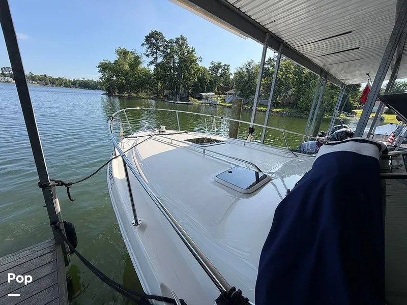 Slide: The Image of Sea Ray Sundancer 290 2000 - 16533165