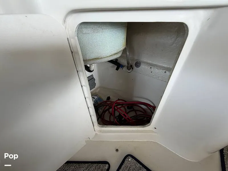 Slide: The Image of Sea Ray Sundancer 290 2000 - 16533187