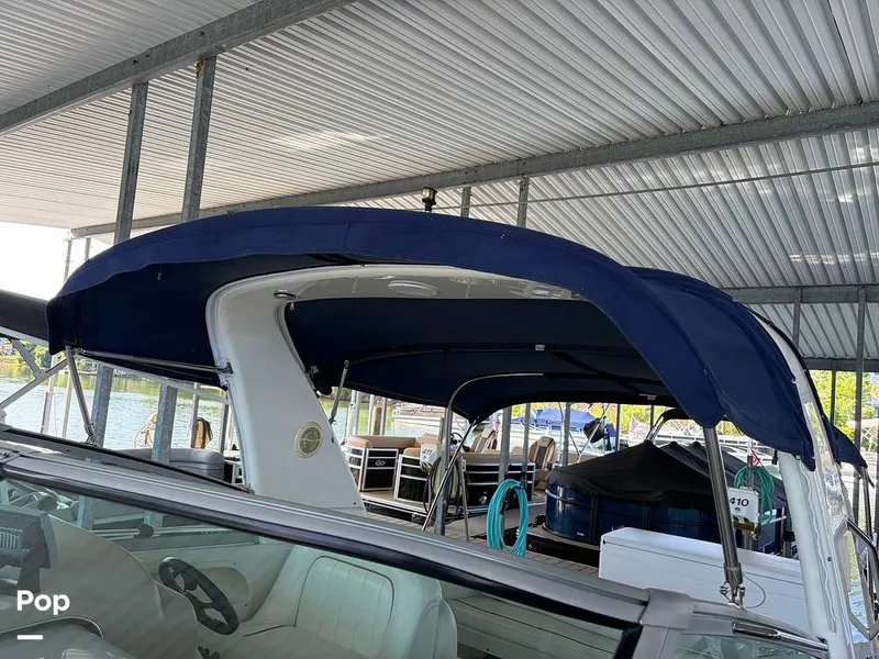 Slide: The Image of Sea Ray Sundancer 290 2000 - 16533167