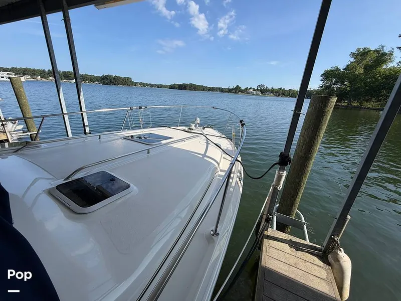 Slide: The Image of Sea Ray Sundancer 290 2000 - 16533275