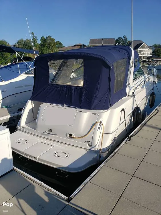 Slide: The Image of Sea Ray Sundancer 290 2000 - 16536101