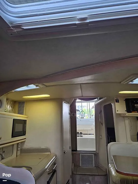 Slide: The Image of Sea Ray Sundancer 290 2000 - 16516404