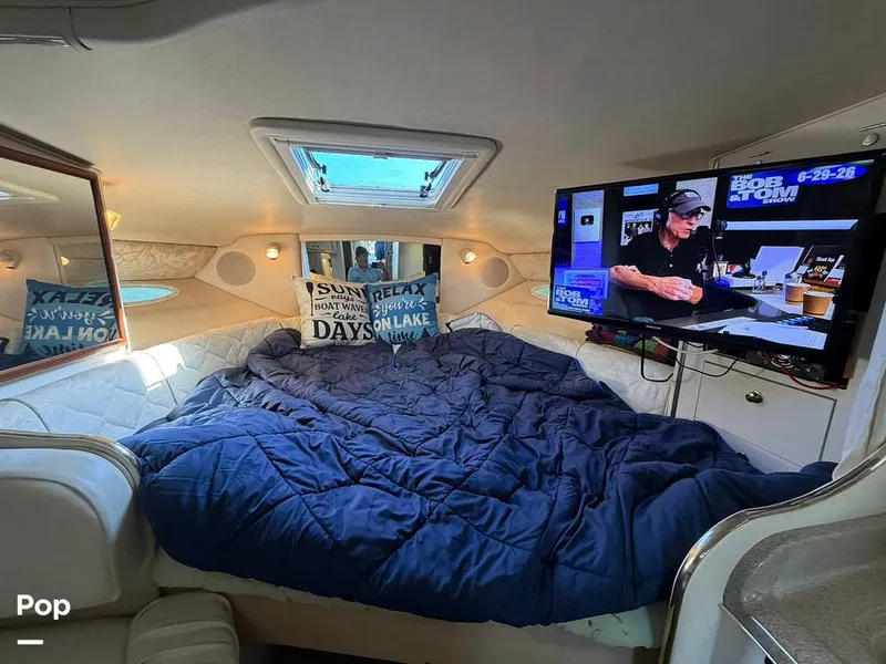 Slide: The Image of Sea Ray Sundancer 290 2000 - 16533223