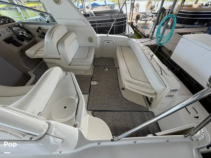 Slide: The Image of Sea Ray Sundancer 290 2000 - 16533170