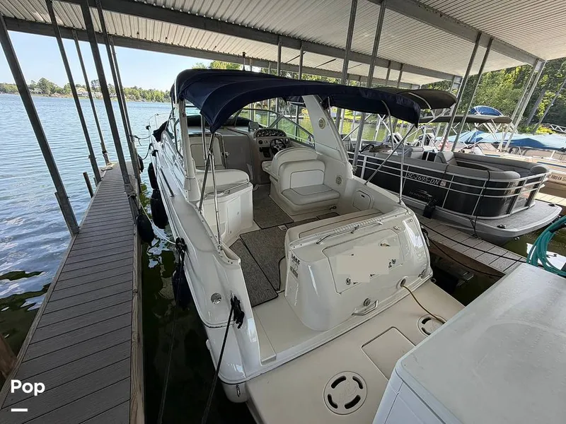 The Image of Sea Ray Sundancer 290 2000 - 16533164