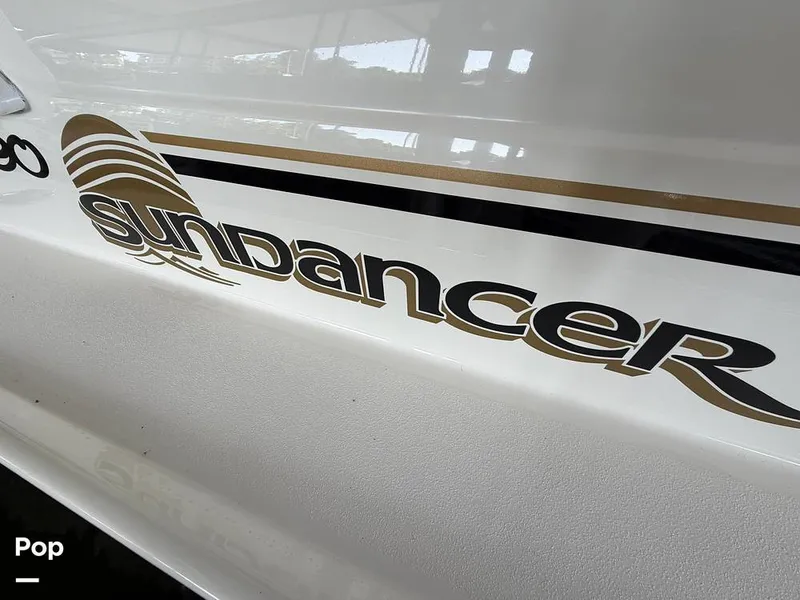Slide: The Image of Sea Ray Sundancer 290 2000 - 16533272