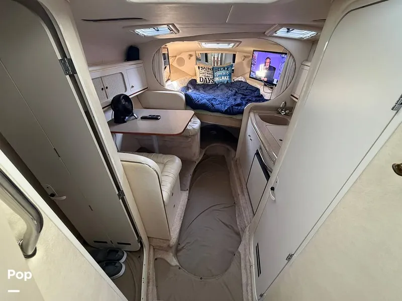 Slide: The Image of Sea Ray Sundancer 290 2000 - 16533219