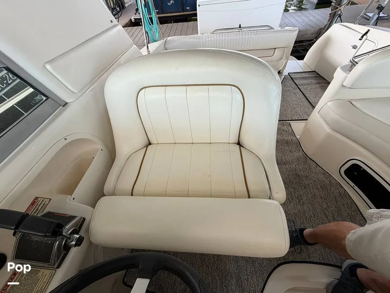 Slide: The Image of Sea Ray Sundancer 290 2000 - 16533190