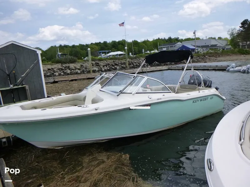 Slide: The Image of Key West 239DFS 2022 - 16443999