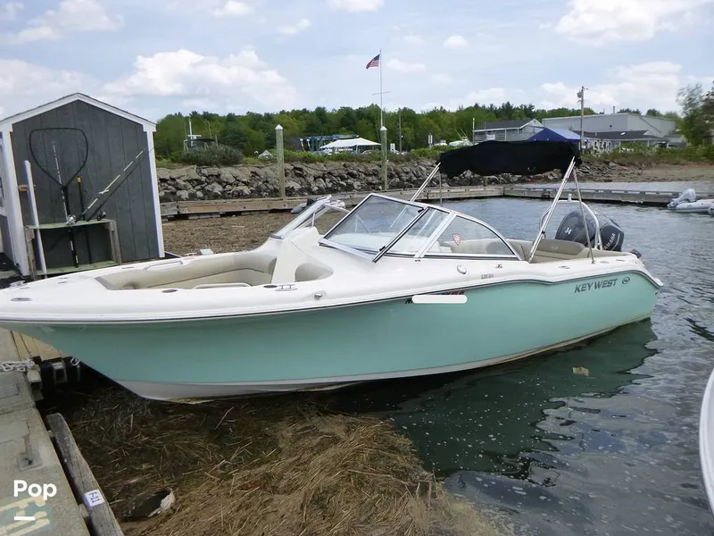 Slide: The Image of Key West 239DFS 2022 - 16443997